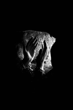 mahkum ve zinciri kavramı