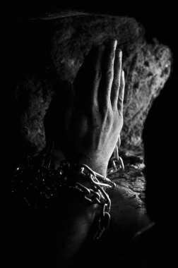 mahkum ve zinciri kavramı