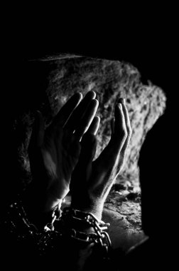 mahkum ve zinciri kavramı