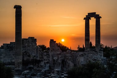 Apollon Tapınağı Didyma