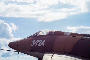 askeri jet savaş uçağı