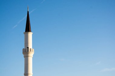 Sultanahmet Camii, İstanbul, Türkiye