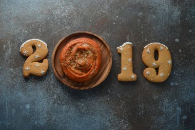 2019 somon rol ile xmas tanımlama numaraları