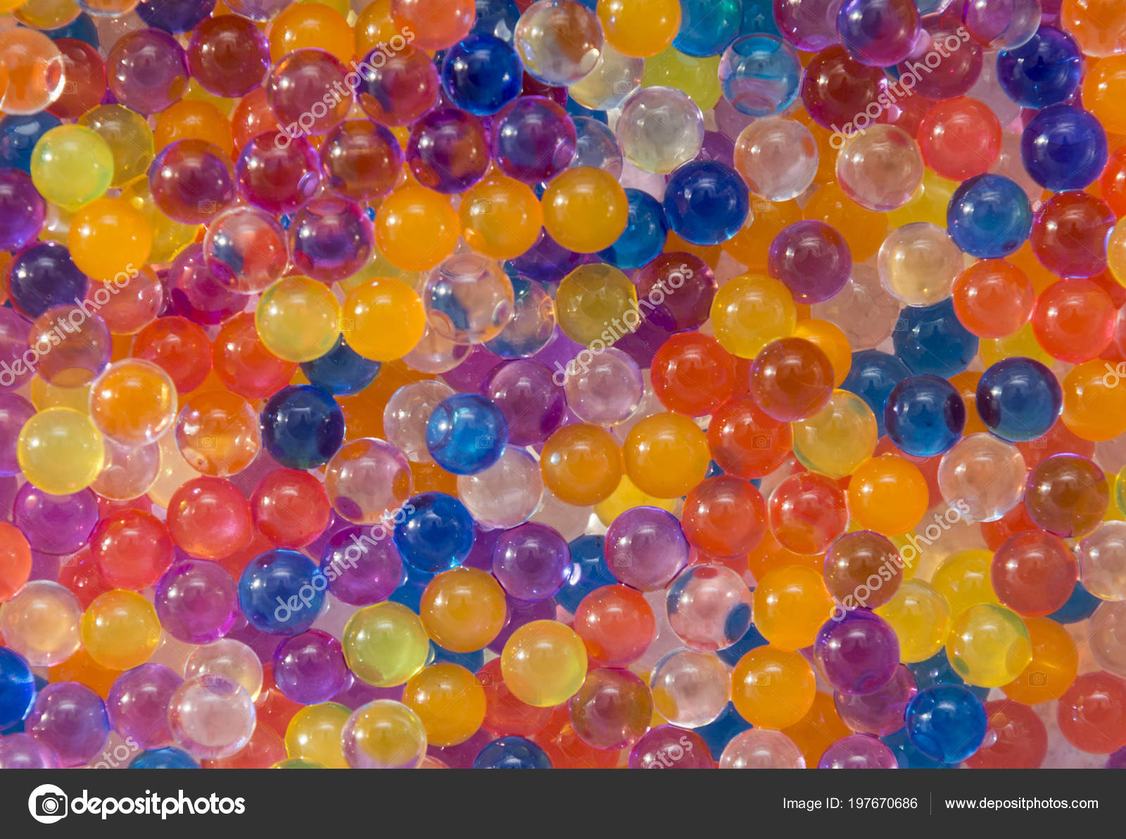 orbeez