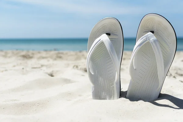 Fondo Verano Con Espacio Copia — Foto de Stock