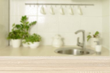 Masa üstü ve arka plan bulanıklık iç