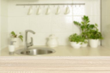 Masa üstü ve arka plan bulanıklık iç