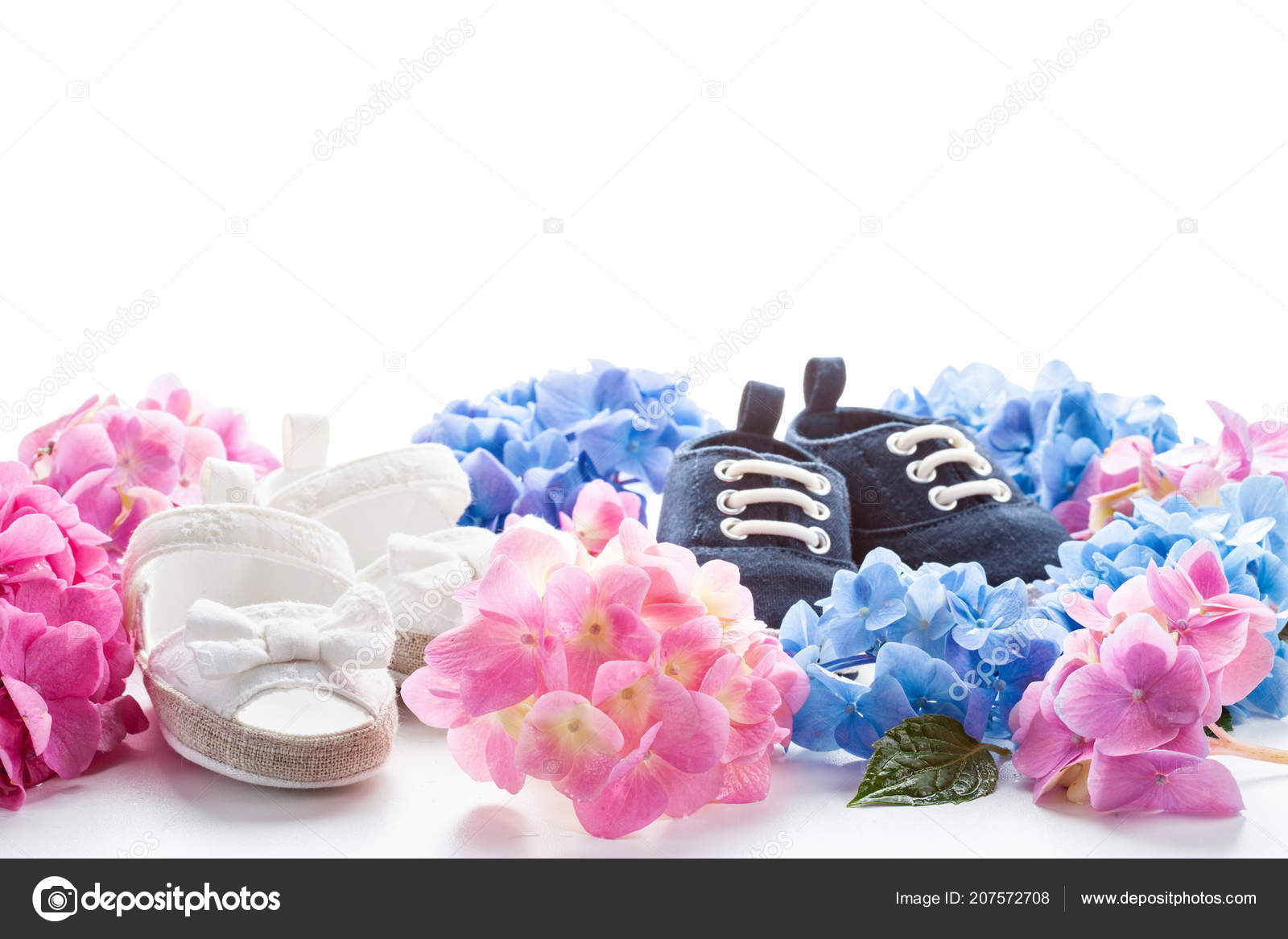 baby boy and girl shoes