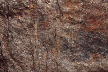 Soyut taş doku atış kapatın