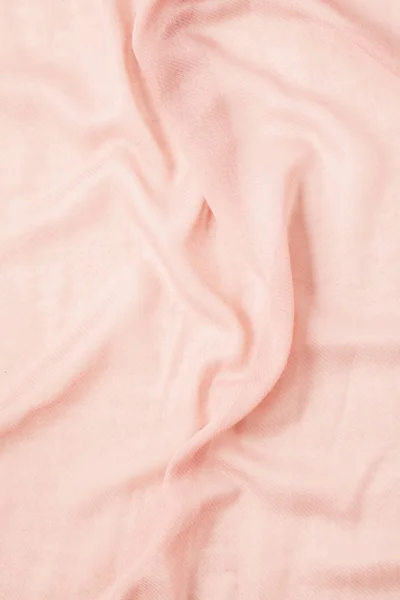 Vista Superior Textura Textil Lana Suave —  Fotos de Stock