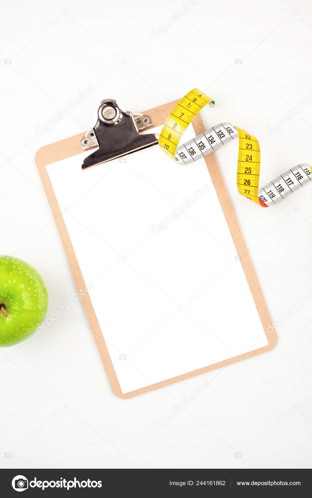 Dieta perdida de peso fitness