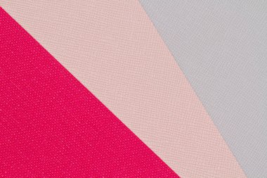 Kağıtla yapılan soyut arka plan