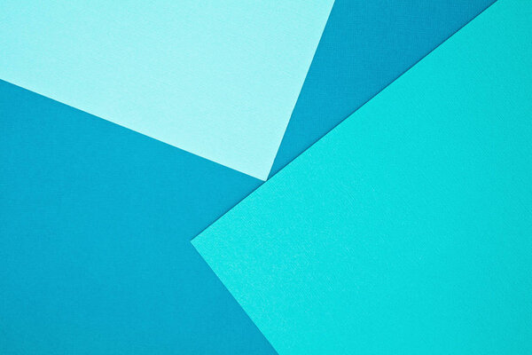 Абстрактный фон из бумаги
