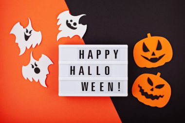 Aksesuar dekorasyonu ve Cadılar Bayramı festivali geçmişi