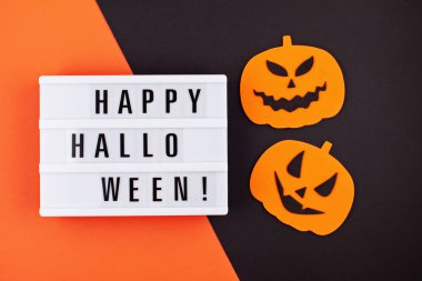 Aksesuar dekorasyonu ve Cadılar Bayramı festivali geçmişi