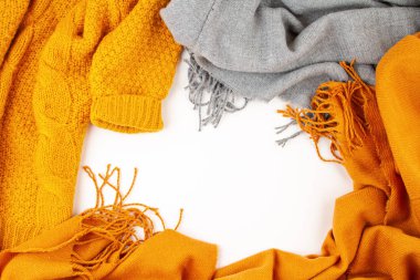 Soğuk hava düzlüğü için konforlu sıcak çamaşırlar