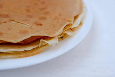 A yığın-in sivilce foodphotography blog arka plan