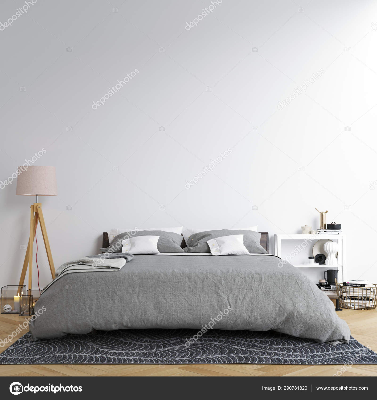 Download 5 701 Poster Mockup Bedroom Stock Photos Free Royalty Free Poster Mockup Bedroom Images Depositphotos