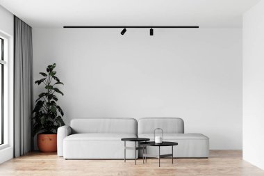 İç Duvar Modeli - 3d Yapılandırma, 3d Görüntü