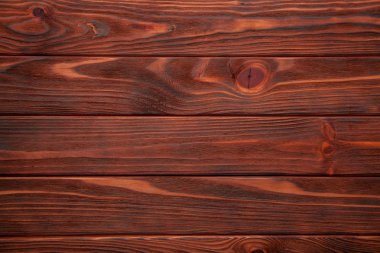 Kahverengi vintage ahşap zemin