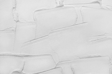 beyaz duvar arka plan dokulu