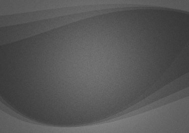 grenli gri arka plan parlak spot merkezi ve kenarlarda ışık dalgaları ile