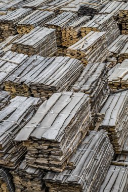 ulaşım için katlanmış kaba panoları