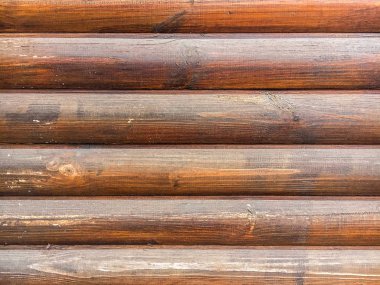 Kahverengi vintage ahşap zemin