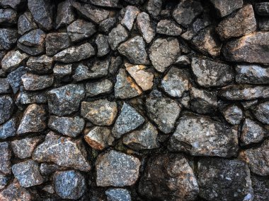 Gri Triko keten bezi Beyaz ahşap zemin üzerinde. rustik beyaz arka plan oncept.