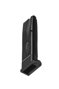 tabanca üzerinde beyaz yüzey Dergisi