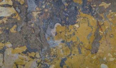 Gerçek doğal bej taş doku ve yüzey arka plan.