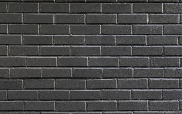 Gray city wall. Dark gray urban background. Copy space for text. — Stock Photo, Image