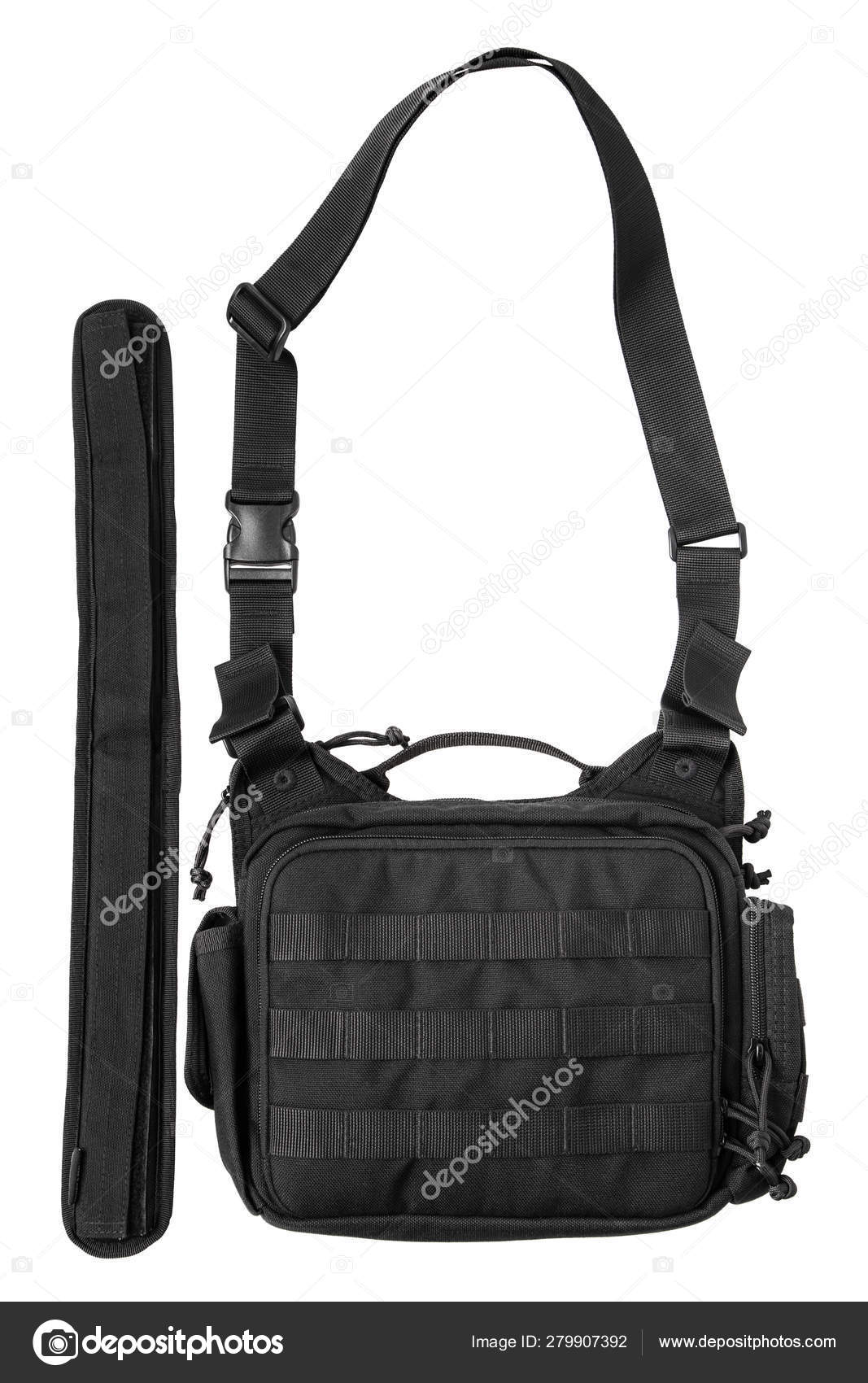 tactical messenger bag