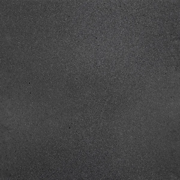 Espuma de textura de borracha, Pattern.Texture de esponja cinza. Espuma preta — Fotografia de Stock