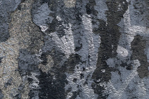 Fundo de parede de rua envelhecido. Textura de parede de tinta rachada. Velho cra — Fotografia de Stock