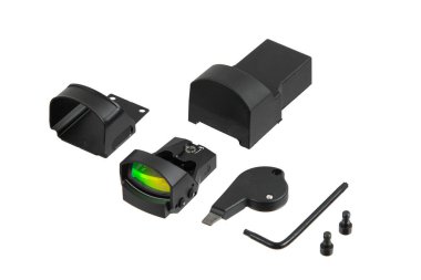 Refleks Görme ve Bağlama Kiti