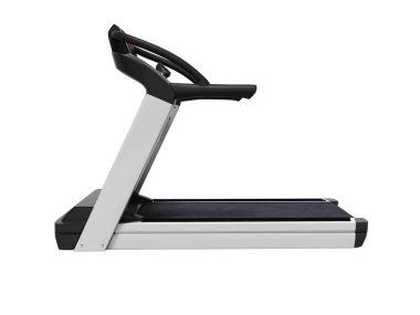 Görünümü 3d yaptı spor eğitim için koşu Modern spor izlemek