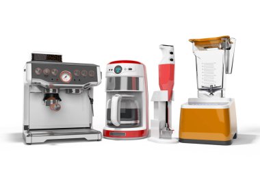 Mutfak rozhkovy c için ev aletleri Konsept grubu