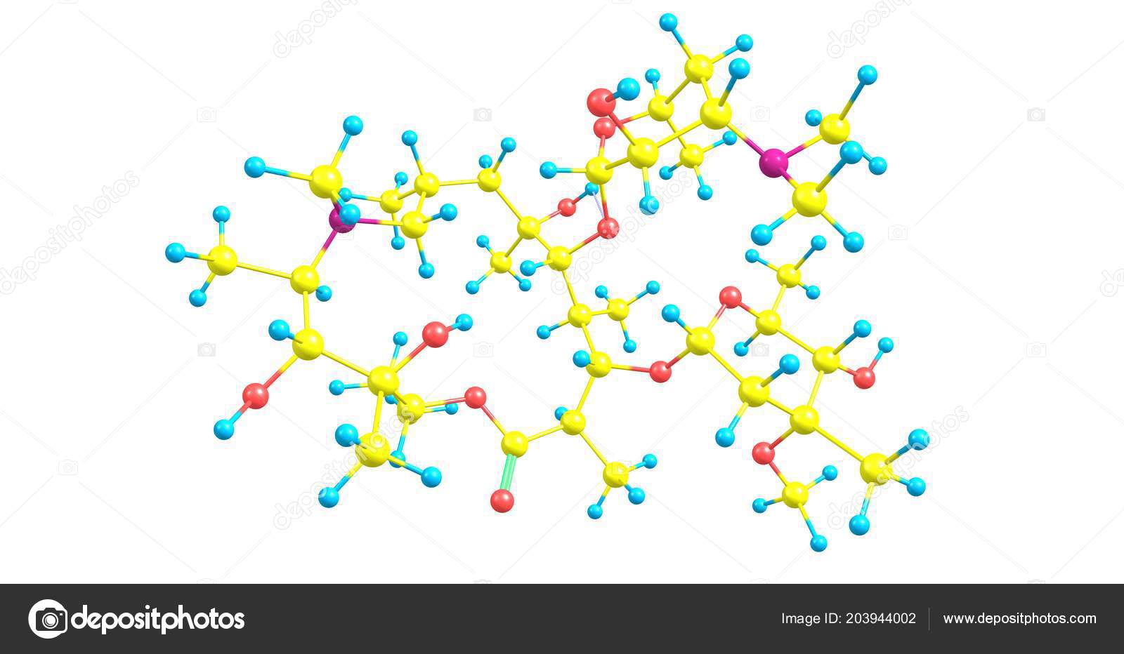 Something azithromycin in have stocks to