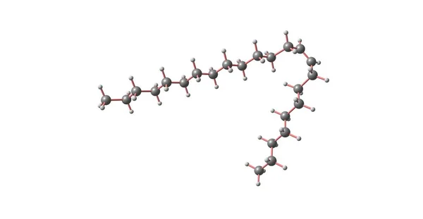 Tricosène Muscalure Est Une Phéromone Insecte Que Trouve Dans Les — Photo