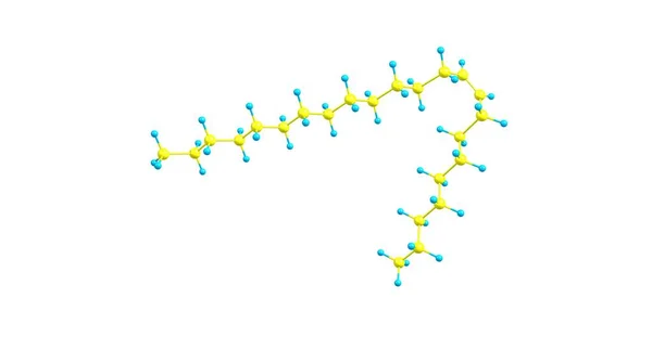 Tricosene または Muscalure イエバエなど双翅目のハエは 昆虫のフェロモンです イラストレーション — ストック写真