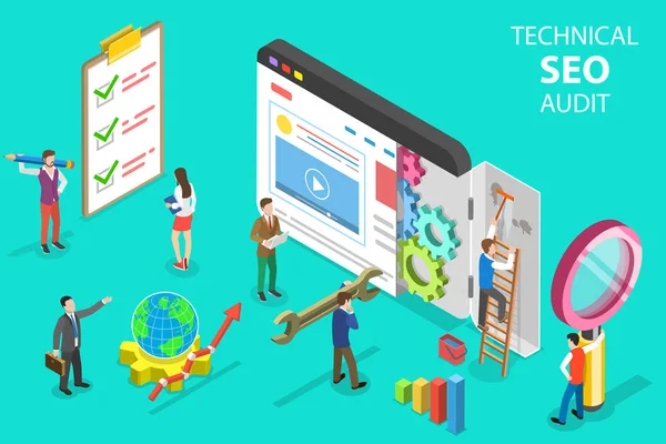 Technical SEO Guide