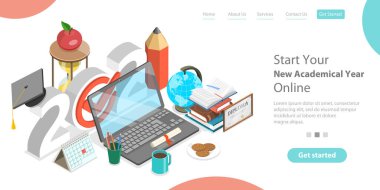 2021 - Akademik Yıl Çevrimiçi, Uzaklık Kursları ve E-öğrenme, Dijital Okula Dönüş.