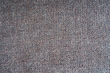 Tasarım ve dekorasyon için desenli arka plan yüzeyi olarak döşemelik kumaş dokusuna.