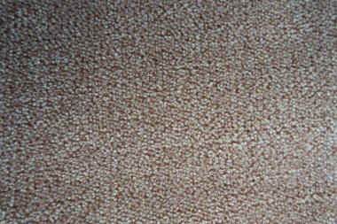 Tasarım ve dekorasyon için desenli arka plan yüzeyi olarak döşemelik kumaş dokusuna.