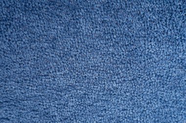 Tasarım ve dekorasyon için desenli arka plan yüzeyi olarak döşemelik kumaş dokusuna.