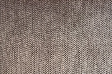 Tasarım ve dekorasyon için desenli arka plan yüzeyi olarak döşemelik kumaş dokusuna.