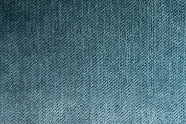 Tasarım ve dekorasyon için desenli arka plan yüzeyi olarak döşemelik kumaş dokusuna.