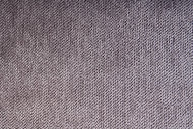 Tasarım ve dekorasyon için desenli arka plan yüzeyi olarak döşemelik kumaş dokusuna.