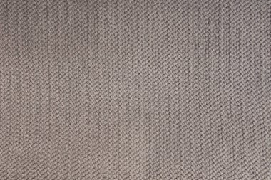 Tasarım ve dekorasyon için desenli arka plan yüzeyi olarak döşemelik kumaş dokusuna.